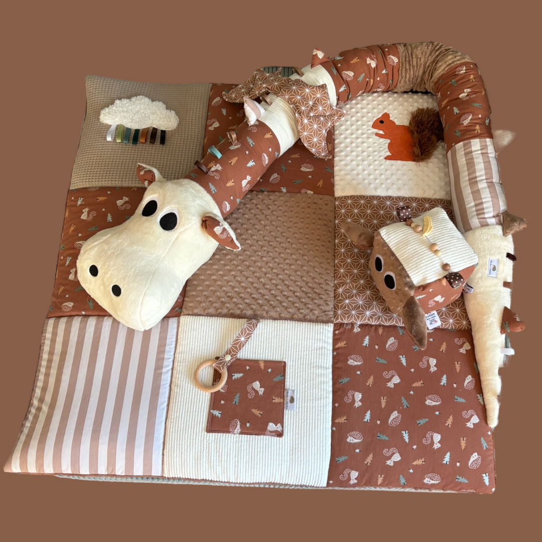 Gaston le dragon Forêt personnalisable – Image 5