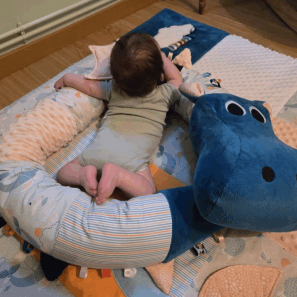 Gaston le dragon Océan personnalisable – Image 7