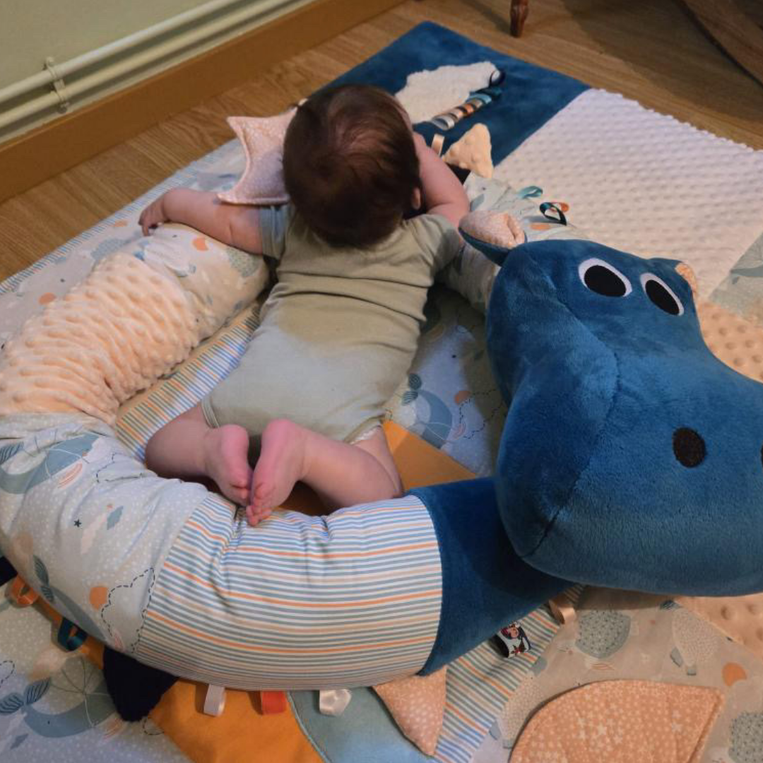 Gaston le dragon Océan personnalisable – Image 7