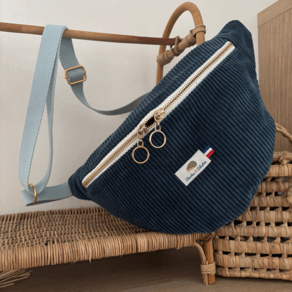 Sac banane personnalisable – Image 7