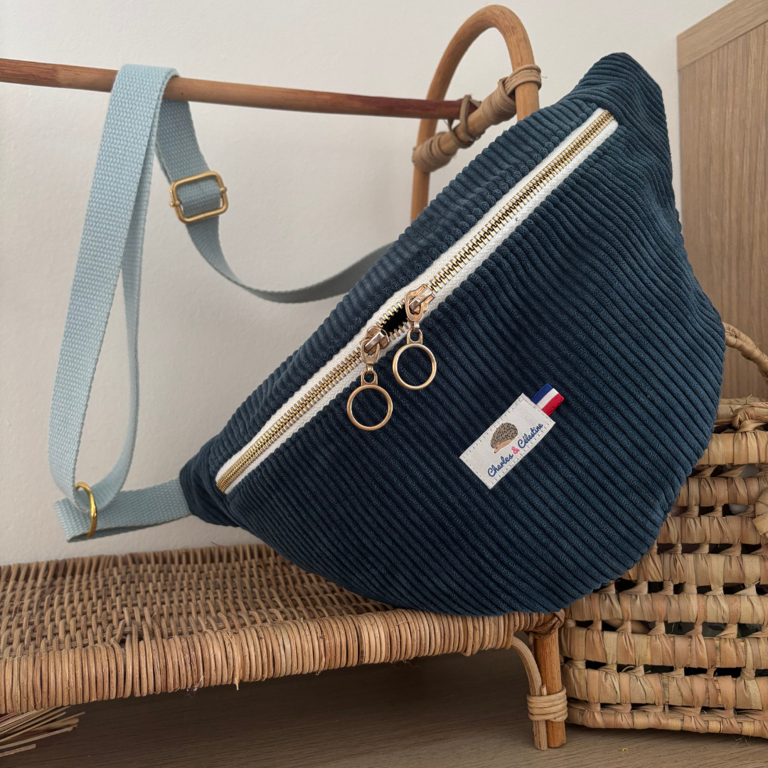 Sac banane personnalisable – Image 7