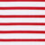 Marinière rouge