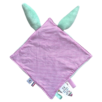 Doudou plat Gaston - Liberty Betsy – Image 2